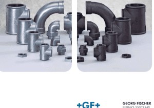 Black and Galvanized Fittings (Product)